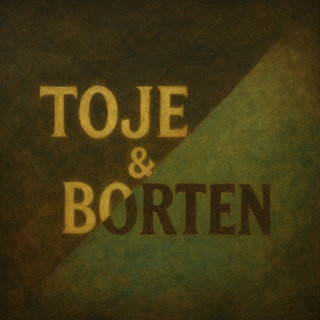 Toje & Borten #5 | Davos + Grønland, Ukraina, Trump vs Carney, Frankrike, KI-anklagene