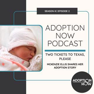 ADOPTION NOW