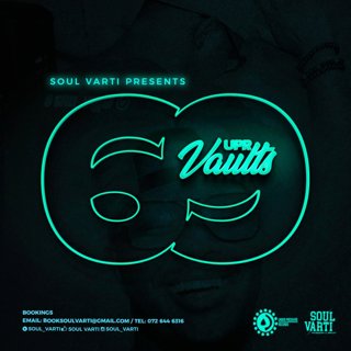 Soul Varti Presents: UPR Vaults Vol. 69 (SIDE B)
