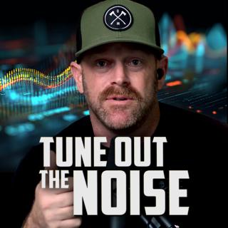 Signal to Noise Ratio, Protecting Leadership Standards, and Why Curiosity Wins | ASK ME ANYTHING