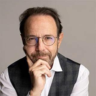Season 2 Episode 10 French Writer Marc Levy on the Power of Imagination