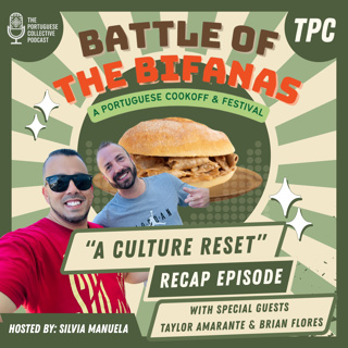 Battle Of The Bifanas RECAP EP. - "A Culture Reset"