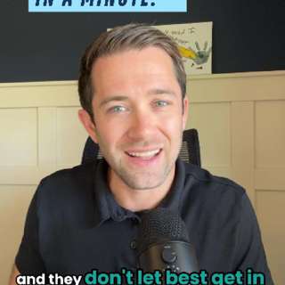 Marketing Momentum: How Fast You Decide Is Your Competitive Advantage