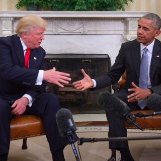 What's next for President-elect Trump?