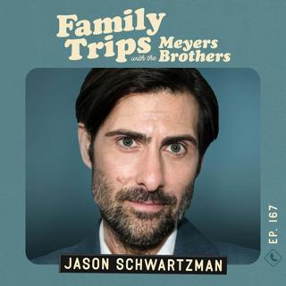 JASON SCHWARTZMAN RETURNS (And Went Overboard In Lake Tahoe)