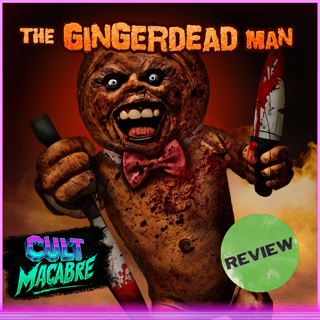 The Gingerdead Man (2005)