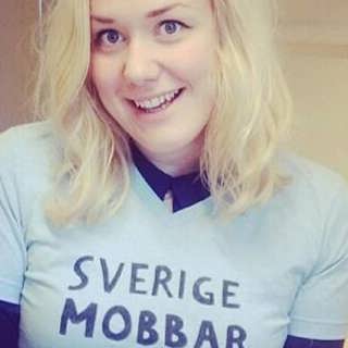 Ungmoderater, tolkar och fiender
