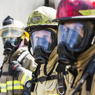 Assessing the Needs of the U.S. Fire Service