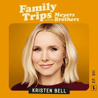 KRISTEN BELL Had a Meet Cute