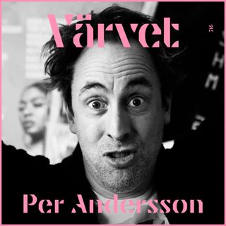 KORT Per Andersson: Redo för allvaret