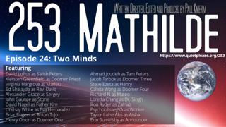 Episode 24: Two Minds