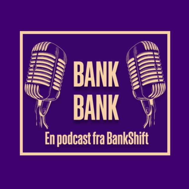 Bank Bank fra BankShift