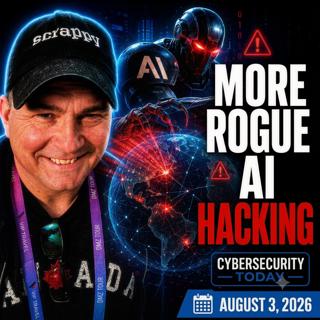 Anthropic models hack three firms, Coldcard bug drains $88 million, Midnight Blizzard hijacks hotel Wi-Fi