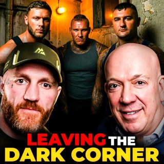Paul Venis Leaves The Dark Corner Behind | Brett May & Big Stacks Drama