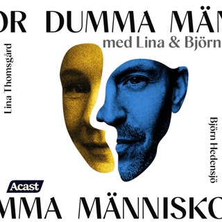 LIVEPODD: Kliv ut ur din ekokammare! 
