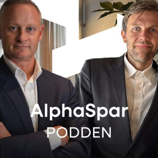 Alphaspar Podden Ep5