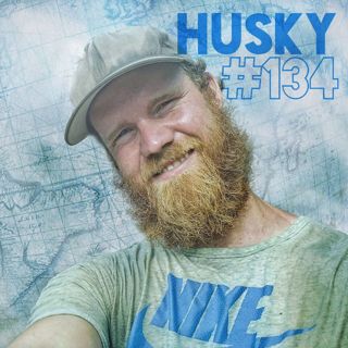 Äventyraren Marcus Aspsjö ska paddla SUP 300 mil längs med Yukonfloden, #134