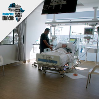 Hospital of Hope