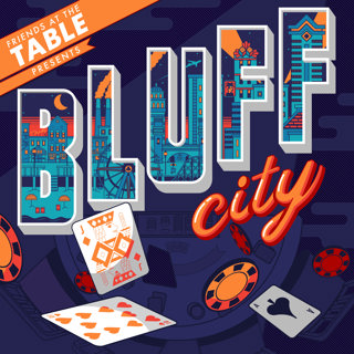 Bluff City: America's Playground Pt. 05