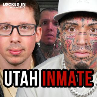 How I Survived Utah's Prison System | Dillan Judkins