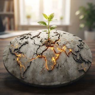 The Debt Ceiling_ Navigating a Fragmented Global Economy