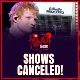 Ed Sheeran’s Gillette Stadium Concerts Canceled 