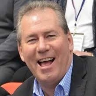 Episode 247 Alan Thatcher