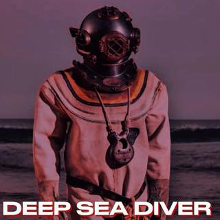 DEEP SEA DIVER (TikTok Song)