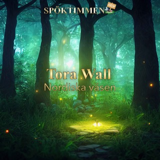 Påsk: Väsen & folktro med Tora Wall