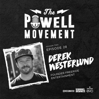 TPM Episode 77: Derek Westerlund, Founder Freeride Entertainment