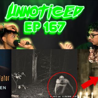 Disturbing Movies Iceberg, Creepy 911 Call/The Rake Encounter & Dark Moments Caught On TV