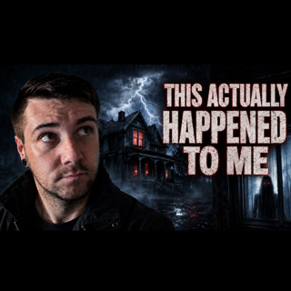 My Most Terrifying Paranormal Experiences (Stories I’ve Never Told)