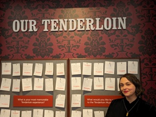 Katie Conry and the Tenderloin Museum, Part 2 (S6E7)