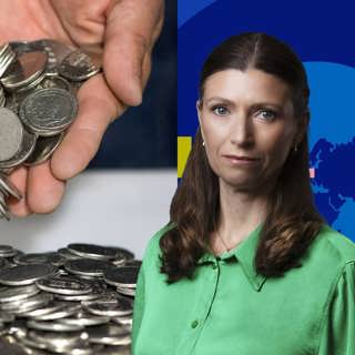 Oväntat lyft för svensk ekonomi