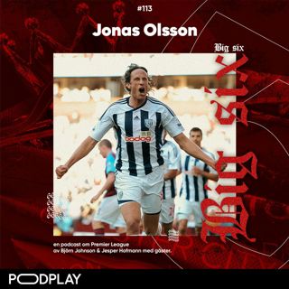 113. Jonas Olsson