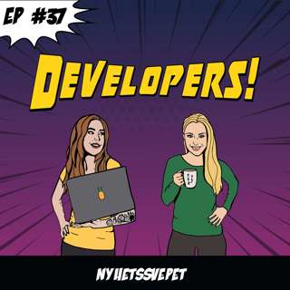 37. Nyhetssvepet