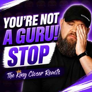 These Wholesalers CAN'T Be Serious! | The King Closer Reacts