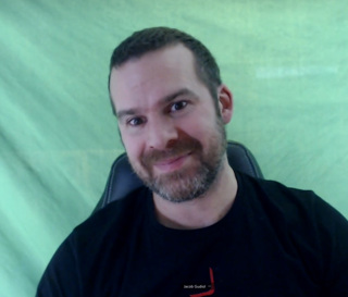Avsnitt 769: Jacob Gudiol