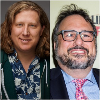 Which Democrat Would You Go Camping With? Featuring: David Carl & Jeremy Kareken
