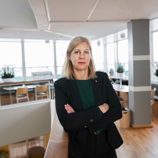 Velferdskriminalitet