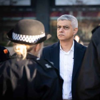 The London Mayor’s policing blitz tackling town centre crime