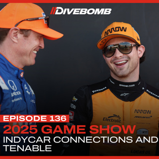 Episode 136 - 2025 Game Show