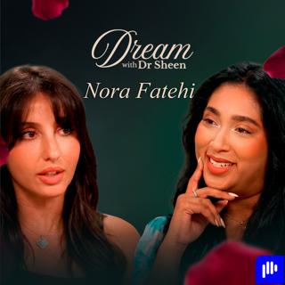 Nora Fatehi Opens Up About Hate, Independence & The Cost of Chasing A Dream