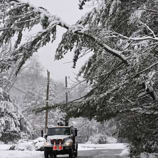 European Unity against Russian Threats, Shooting at Lakewood Church, Nor'easter Slams Northeast: Schools Close, Defense Secretary Austin Hospitalized, and more...