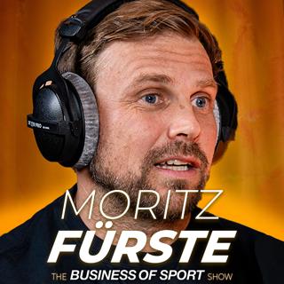Moritz Fürste: HYROX Co-Founder, ‘How we Built a Global Sporting Phenomenon' (Ep53)