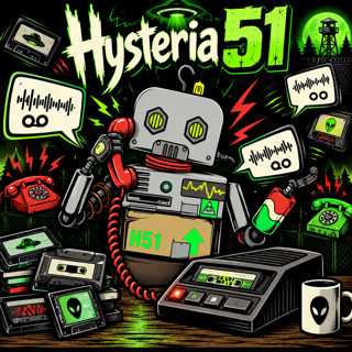 Leave a Message After the Conspiracy | 527