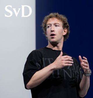 Bakom Metas siffror döljer sig en bomb