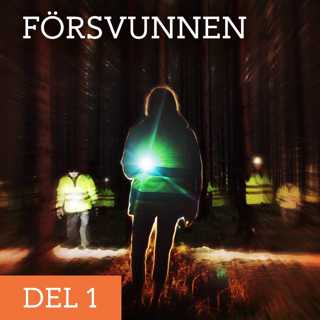 Försvunnen – Hitta Wilma