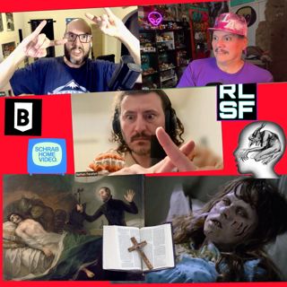 Demon Possession with Nathan Faustyn | 573