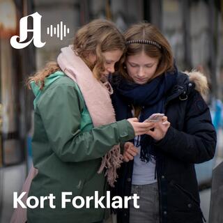 Kort Forklart: Unge er blitt langt mer skeptiske til KI. Dette bekymrer dem.